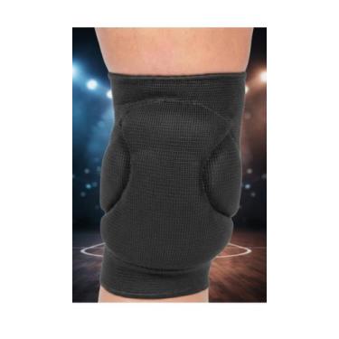 Imagem de Joelheira de Proteção com Espuma Absorvente - Congratulations Store