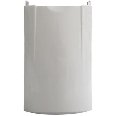 Imagem de Painel Inferior Bebedouro Esmaltec Branco EGC35 Original