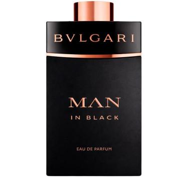 Imagem de Perfume Bvlgari Man In Black Masculino Eau de Parfum Oriental Floral 150ML Bvlgari