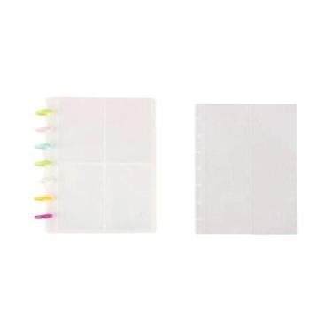 Imagem de Álbum De Armazenamento Para Photocards Kpop De 3 Polegadas Com Múltipl