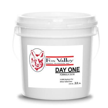 Imagem de Substituto de leite Fox Valley Day-One Formula 1,6 kg