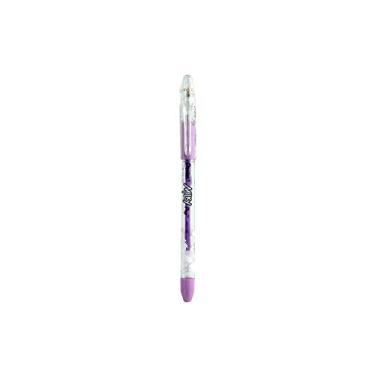 Imagem de Pentel Canetas de gel Milky Pop Violeta 0,8 mm