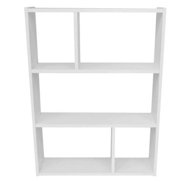 Imagem de Estante - Prateleira - Nicho De Parede 80X60X15Cm