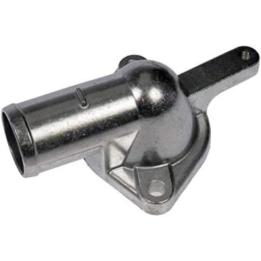 Imagem de Dorman 902-3110 Caixa de termostato de arrefecimento de motor para modelos selecionados, 1 pacote