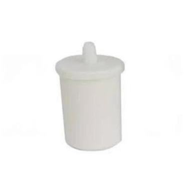 Imagem de Vela Para Filtro De Barro Com Cabeça Acrílica Ref.1612 Salus