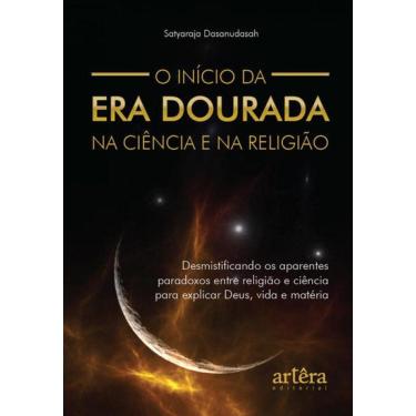 Imagem de O Início Da Era Dourada Na Ciência E Na Religião