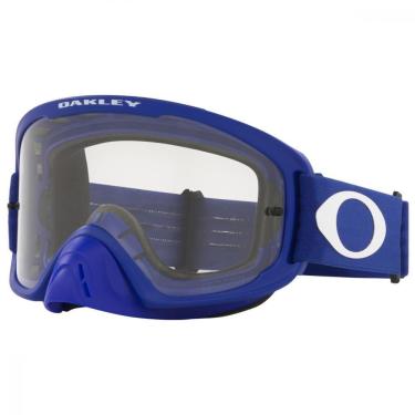 Imagem de Óculos Oakley O Frame Pro 2.0 Blue/Clear