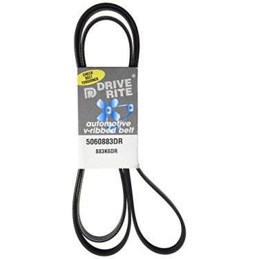 Imagem de Dayco Correia serpentina Drive Rite 5060883DR