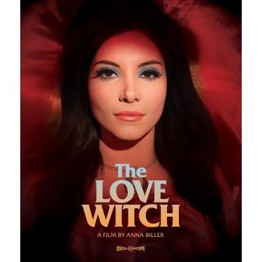 Imagem de The Love Witch