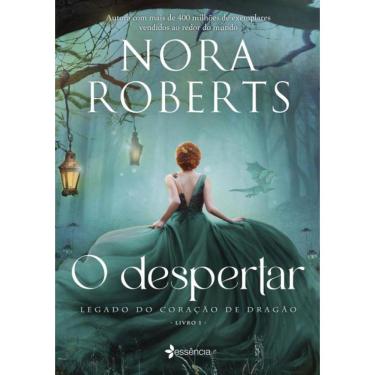 Imagem de Despertar,O