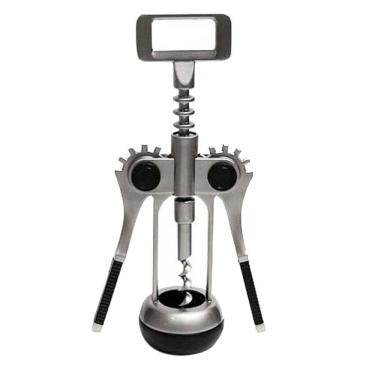 Imagem de Saca Rolhas Metal 19cm