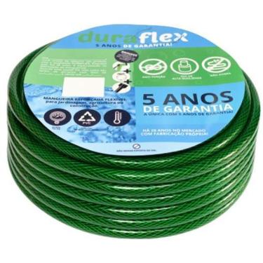 Imagem de Mangueira De Jardim Ultra Resistente Trançada 20 Metros