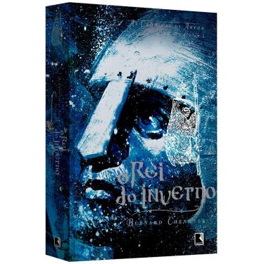 Imagem de O Rei do Inverno: as Crônicas de Artur - Volume 1