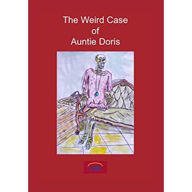 Imagem de The Weird Case of Auntie Doris