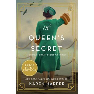Imagem de The Queen's Secret: A Novel of England's World War II Queen