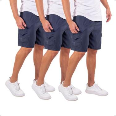 Nike Shorts de corrida masculino 17,78 cm