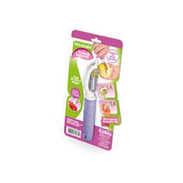 Imagem de Descascador de frutas e legumes - Lig Brin