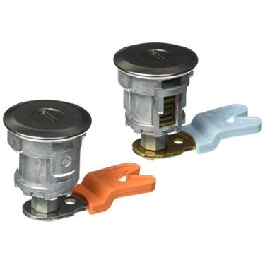 Imagem de Standard Motor Products Kit de trava de porta DL140