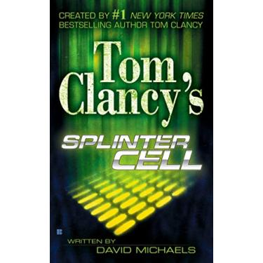 Tom Clancy's Splinter Cell: Firewall