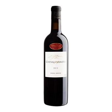 Imagem de Vinho Tinto Cheval des Andes 750ml