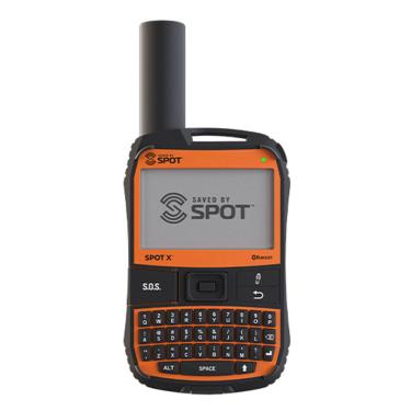 Imagem de SPOT X Bluetooth Comunicador Satelital Bidirecional