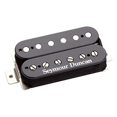 Imagem de Pick Up Seymour Duncan TB15B Trembucker Alternative8 Preto