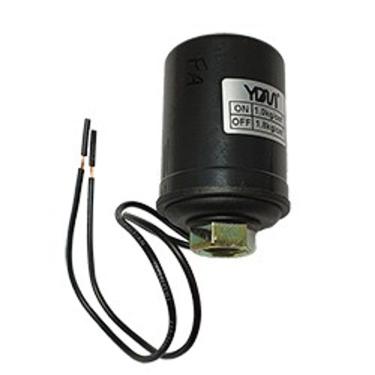 Imagem de Chave Pressão Pressostato P/ Pressurizador 1,0 X 1,8 3/8f - JSK3IMP