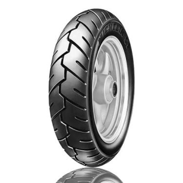 Imagem de Pneu 3.50-10 Michelin S1 59J TL/TT - Scooter 