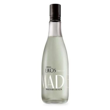 Imagem de Ekos Desodorante Colônia Frescor Madeira em Flor 150 ml - Natura