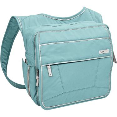 Imagem de OGIO Bolsa de viagem (azul)