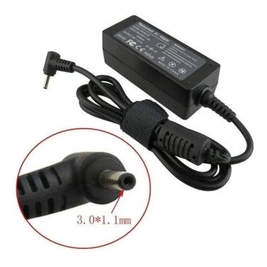 Imagem de Fonte Ultrabook 40W 19V 2.1A - Compatível Samsung Series 5/9