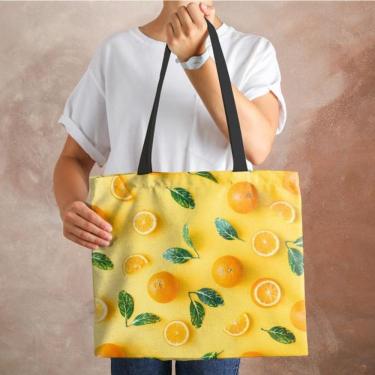 Imagem de Bolsa Ecobag Ecológica Sustentável