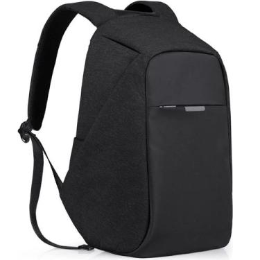 Imagem de Mochila Oscaurt Anti Theft 15,6" para laptop à prova d'água