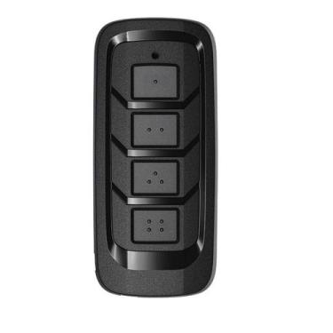 Imagem de Controle De Portão Eletrônico Alarme Cerca Elétrica 433 Mhz 4 Botões I