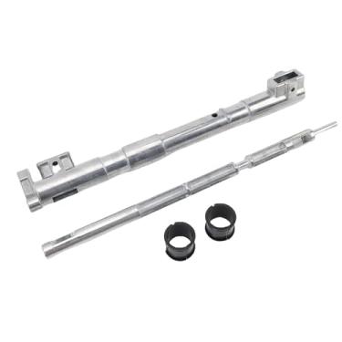 Imagem de Luocute Tubo Automático de Mudança de Coluna de Direção Conjunto e êmbolo de Mudança, Com o êxtase e As Buchas Montagem 905-107 Substituição para E-150 E-250 E-350 Expedição de