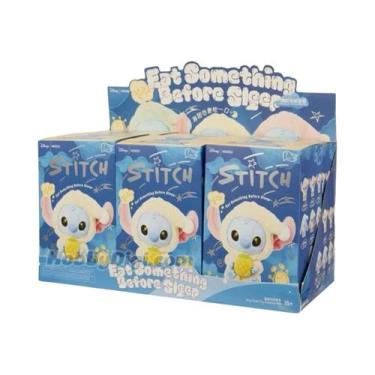 Imagem de Stitch Gen Z Street Series Vinil Blind Box Modelo Móvel Mochila Pingen