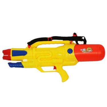 Imagem de Lançador De Água Gigante 1,5L - Pop Brinquedos