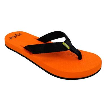 Imagem de Sandalia Fem Fly Feet Toquio Ref. Ac43 - 33-34