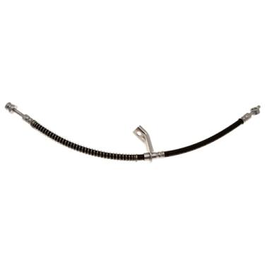 Imagem de ACDelco Mangueira de freio hidráulico profissional 18J383842 dianteira do lado do motorista