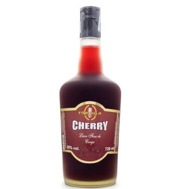 Imagem de Licor Fórmula Cherry 720ml