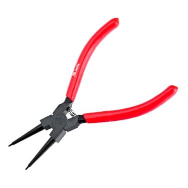 Imagem de Sparta Alicate Para Aneis Internos Bico Reto 6 Pol 150 Mm 1 Pc/