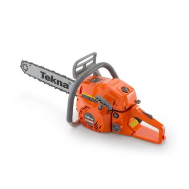 Imagem de Motosserra Gasolina Cs60rsp 55,6cc Com Barra 18'' Tekna