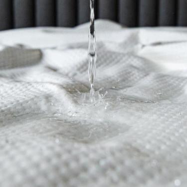 Imagem de Protetor de Colchão Solteirão Protex Bamboo I wanna sleep Protetor Imp