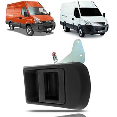 Imagem de MAÇANETA EXTERNA DA PORTA DE CORRER DAILY 2008 2009 2010 2011 2012 2013 2014 2015 2016 2017 2018