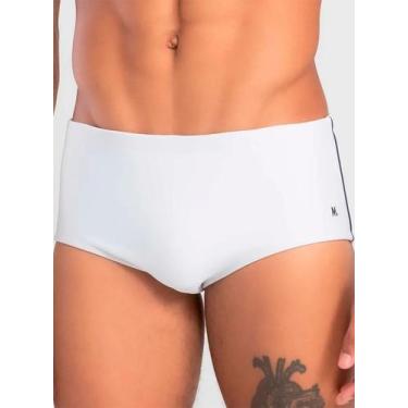 Imagem de Sunga Mash 302.16X Masculina Plus Size Poliamida T. XGG/XXGG, XGG, Br0