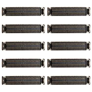 Imagem de For Huawei Honor 10 10PCS Motherboard LCD Display FPC Connector