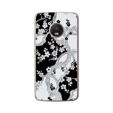 Imagem de Capa Adesivo Skin356 Verso Para Motorola Moto G5 Plus - KawaSkin