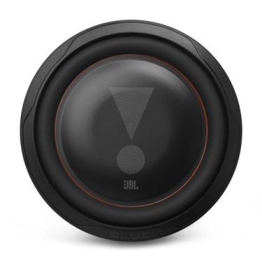 Imagem de Subwoofer JBL CLUB 102 SL 10 Polegadas 350W RMS Impedância Selecionáve