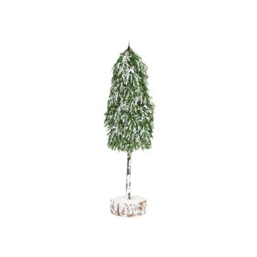 Imagem de Pinheiro Nevado Decoração de Mesa 42CM - Magizi