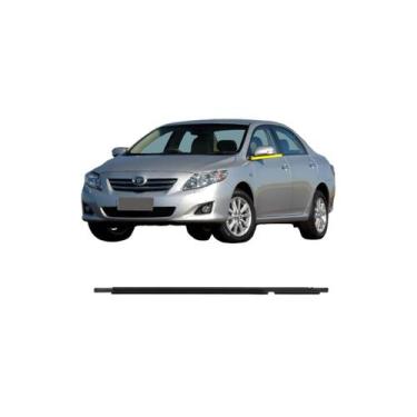 Imagem de Pestana Externa Dianteira Corolla 2009 a 2014 Lado Esquerdo - Disk Bor